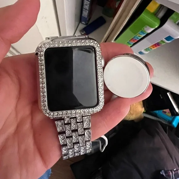 Apple Watch 3 series GPS